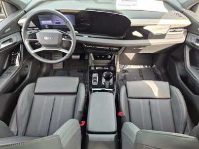 2027 Audi Q6 E-tron