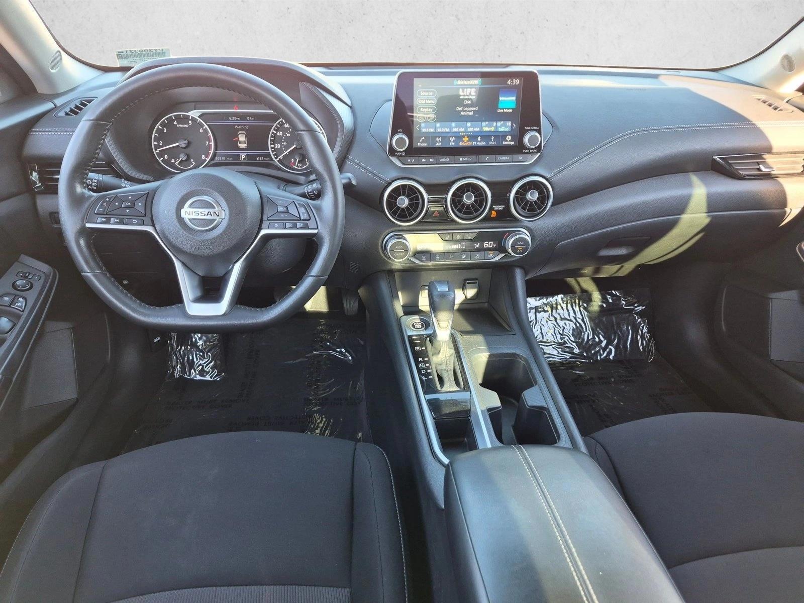 Thumbnail: 2023 Nissan Sentra - 3