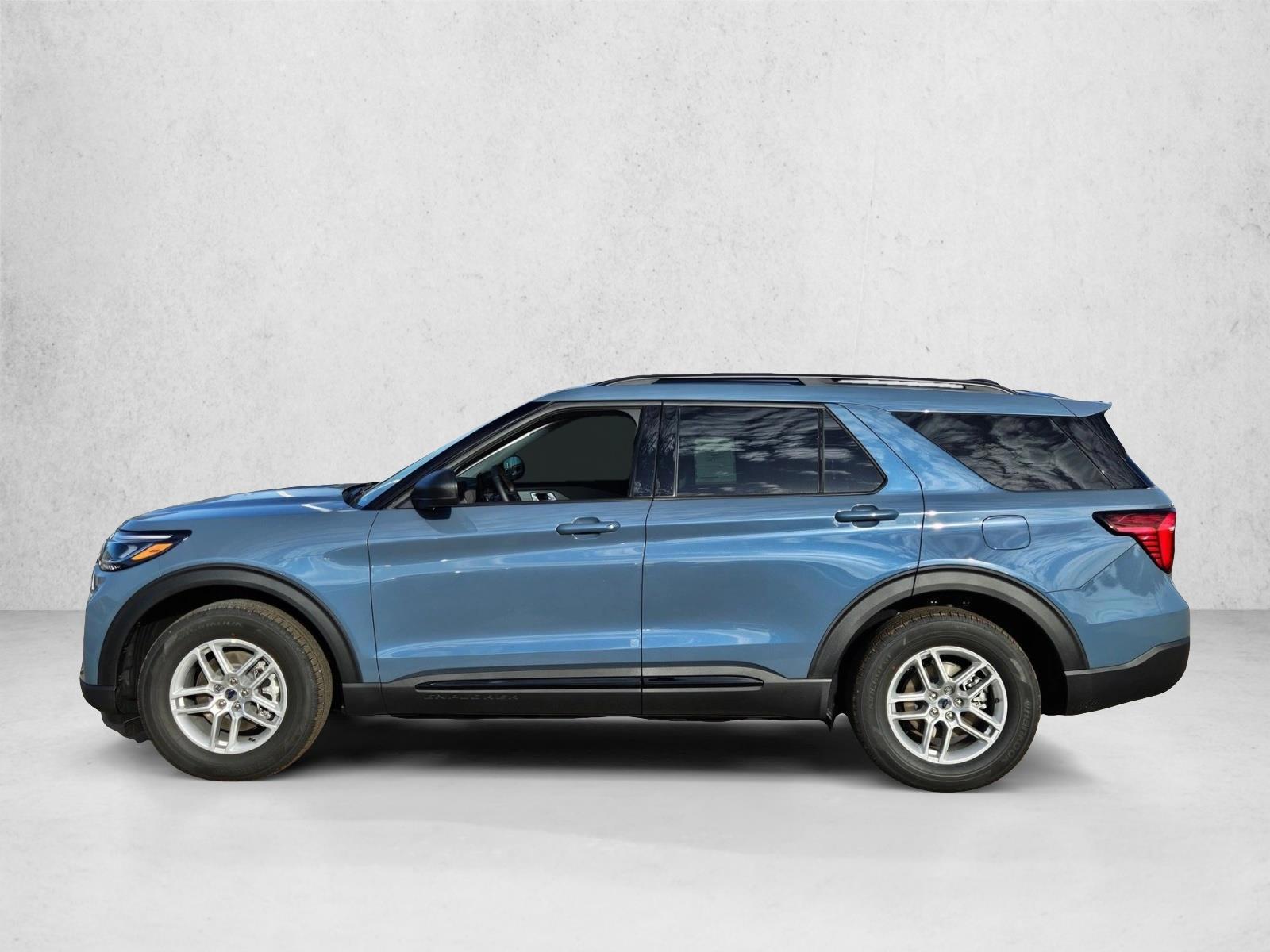 Thumbnail: 2026 Ford Explorer - 2
