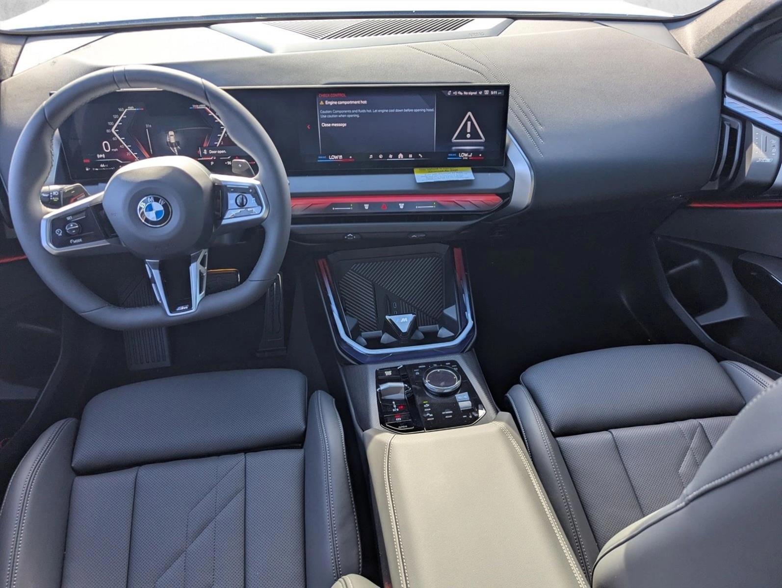 Thumbnail: 2026 BMW X3 - 3