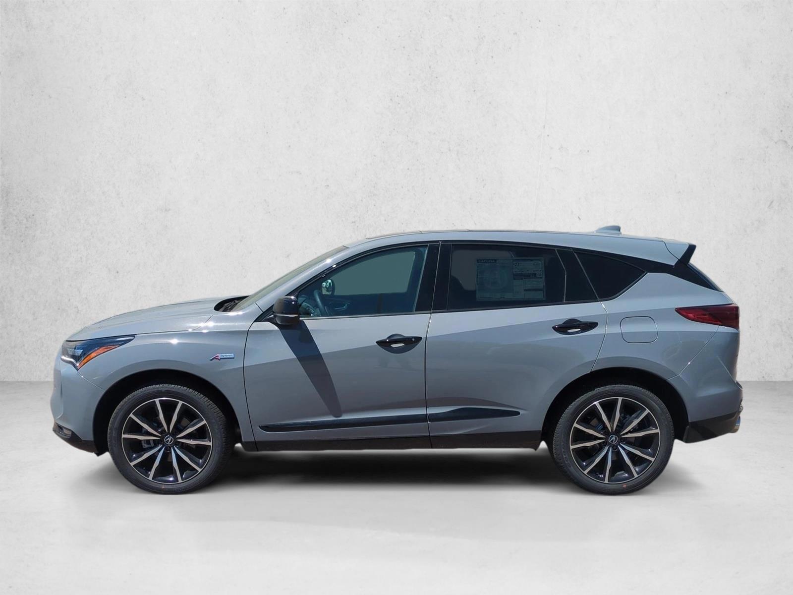 Thumbnail: 2026 Acura RDX - 2