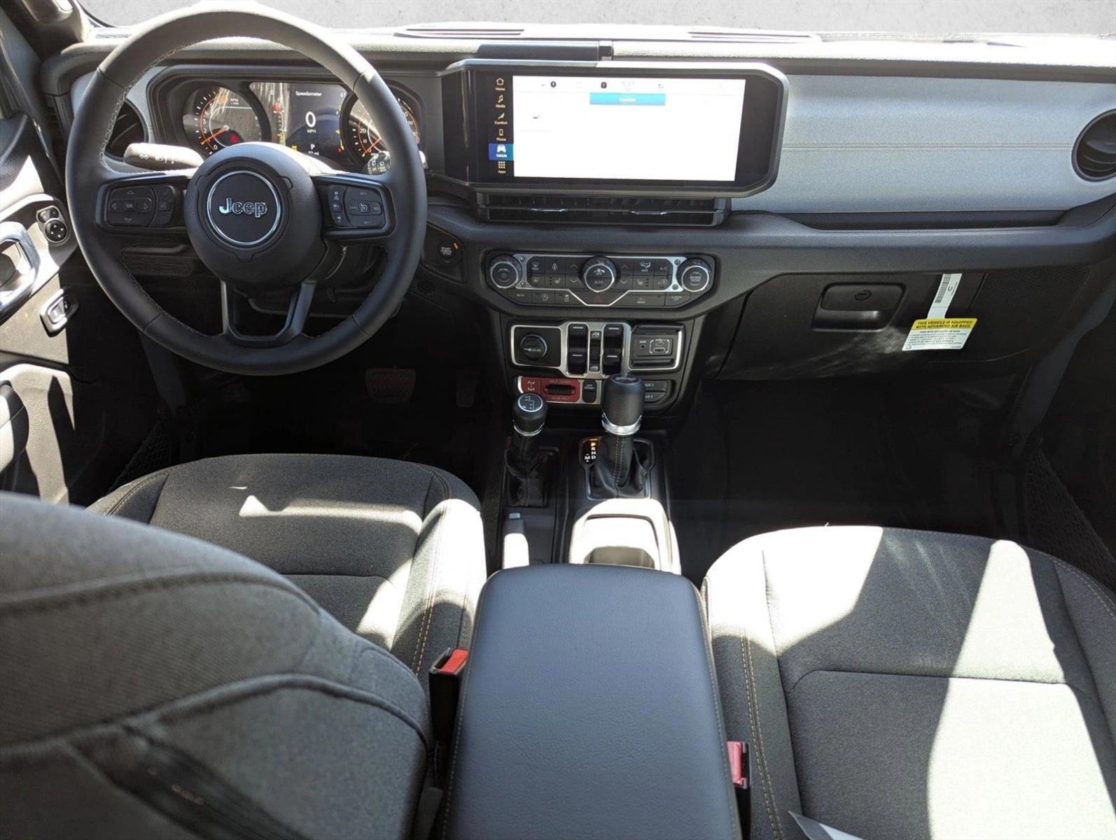 Thumbnail: 2026 Jeep Wrangler - 3