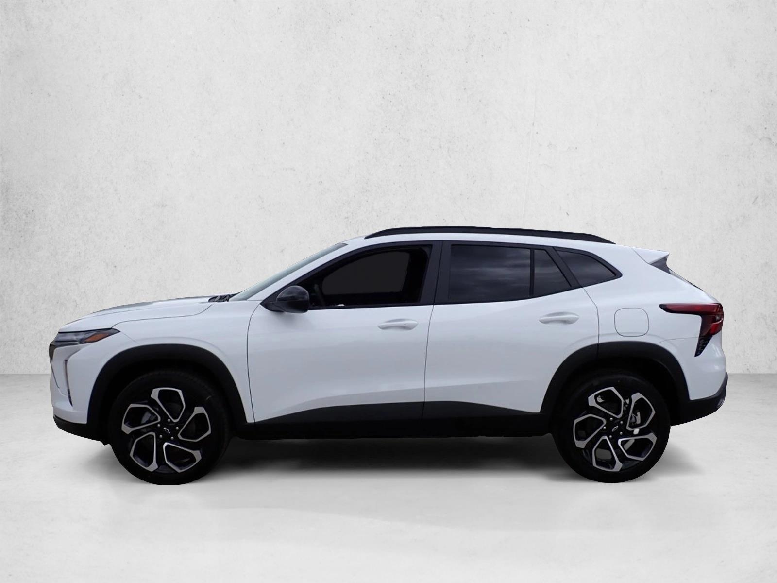 Thumbnail: 2026 Chevrolet Trax - 2