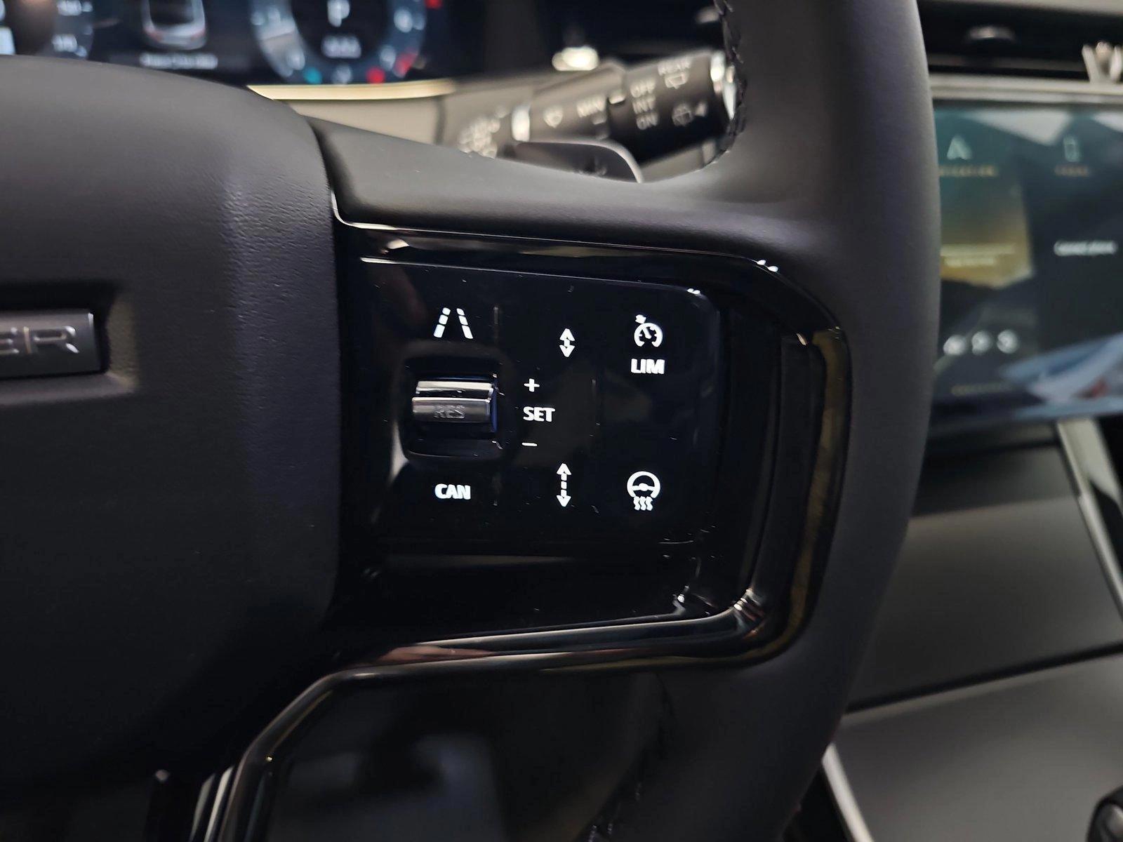 2026 Land Rover Range Rover Evoque S - Photo 20