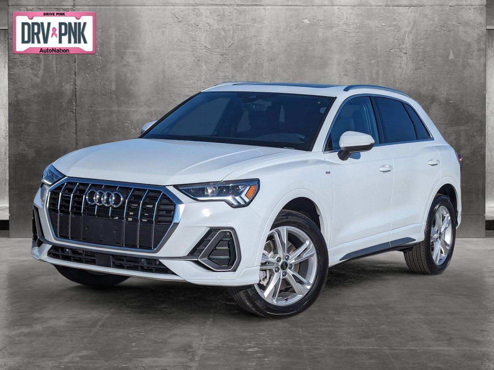 New & Used Audi Q3 for Sale Near Westmont, IL