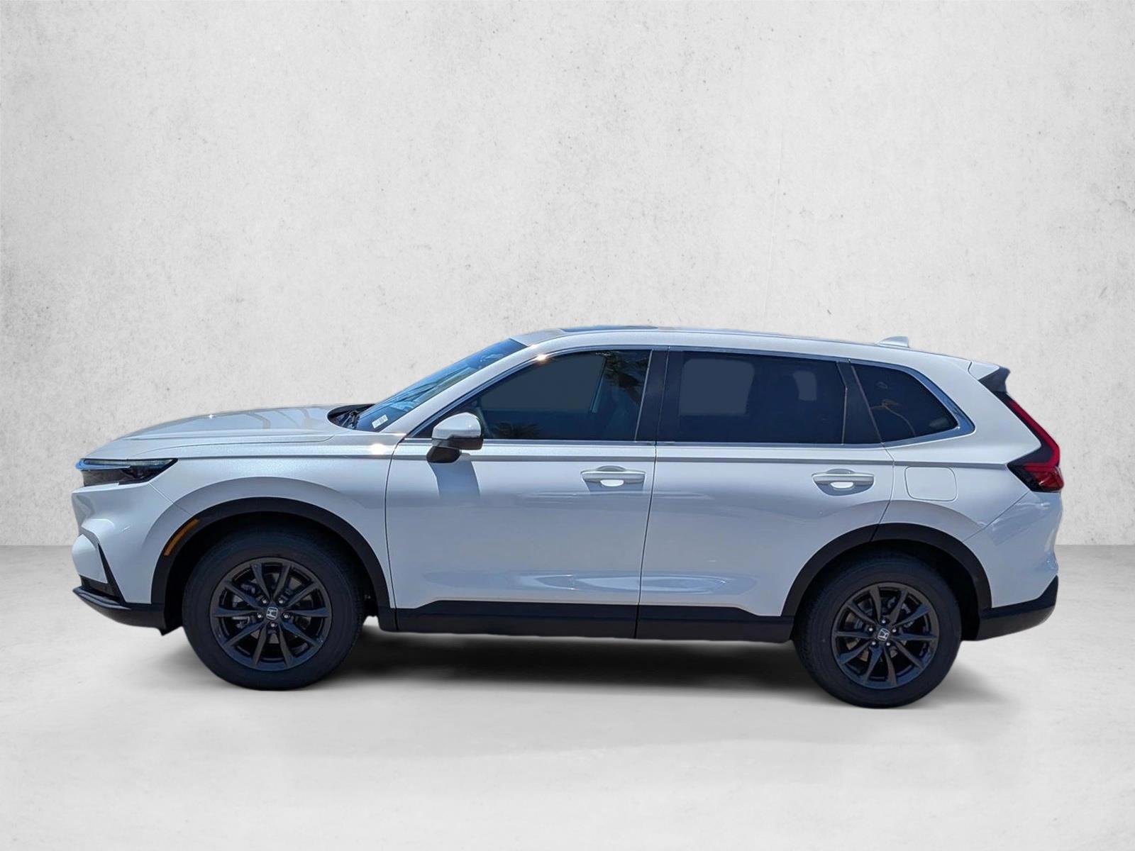 Thumbnail: 2026 Honda CR-V - 2