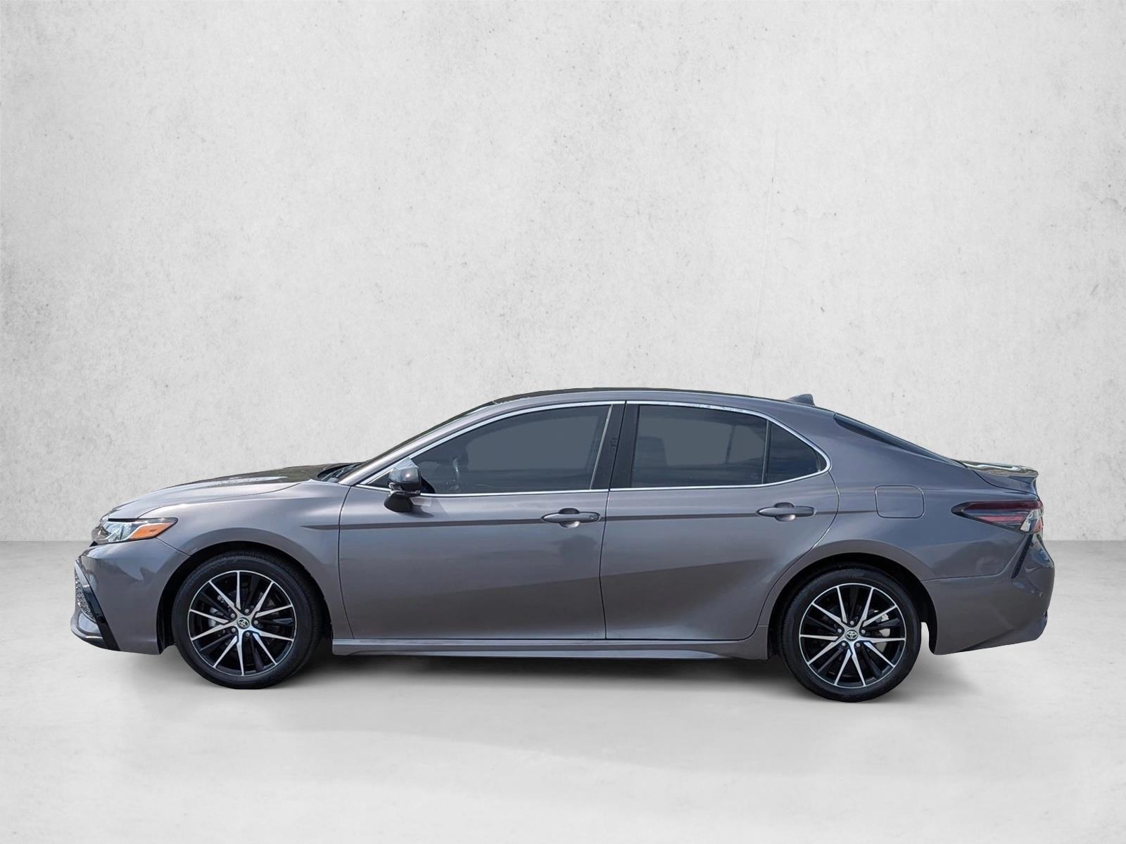 Thumbnail: 2023 Toyota Camry - 2