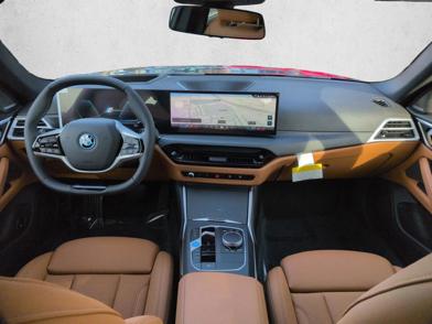 2026 BMW I4