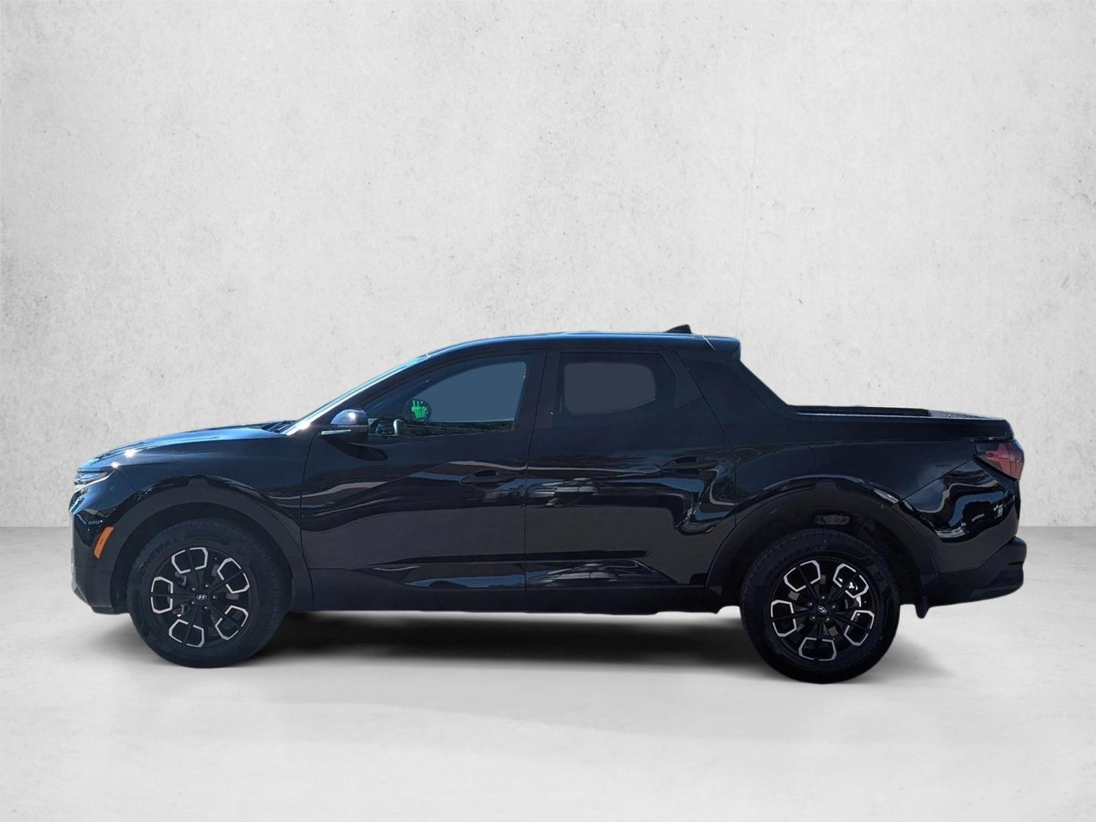 Thumbnail: 2023 Hyundai Santa Cruz - 2
