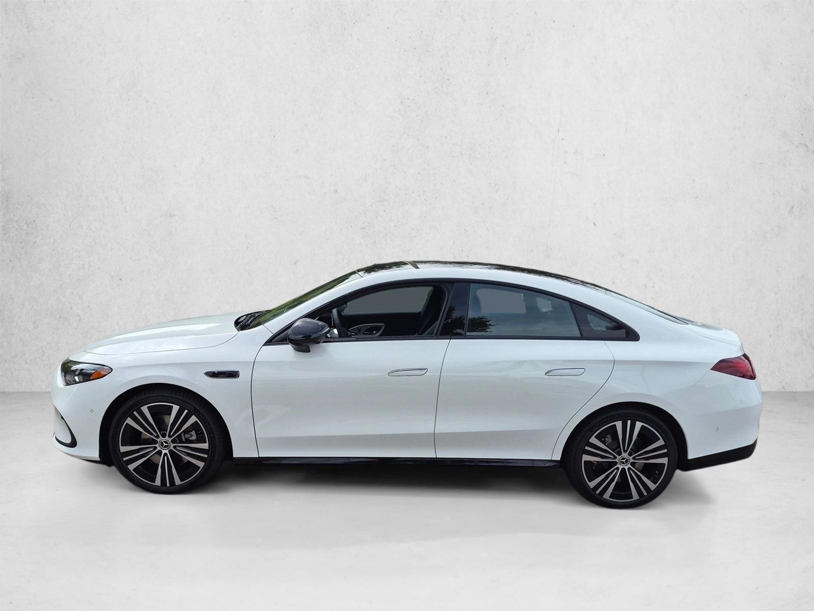 Thumbnail: 2027 Mercedes-Benz CLA - 2