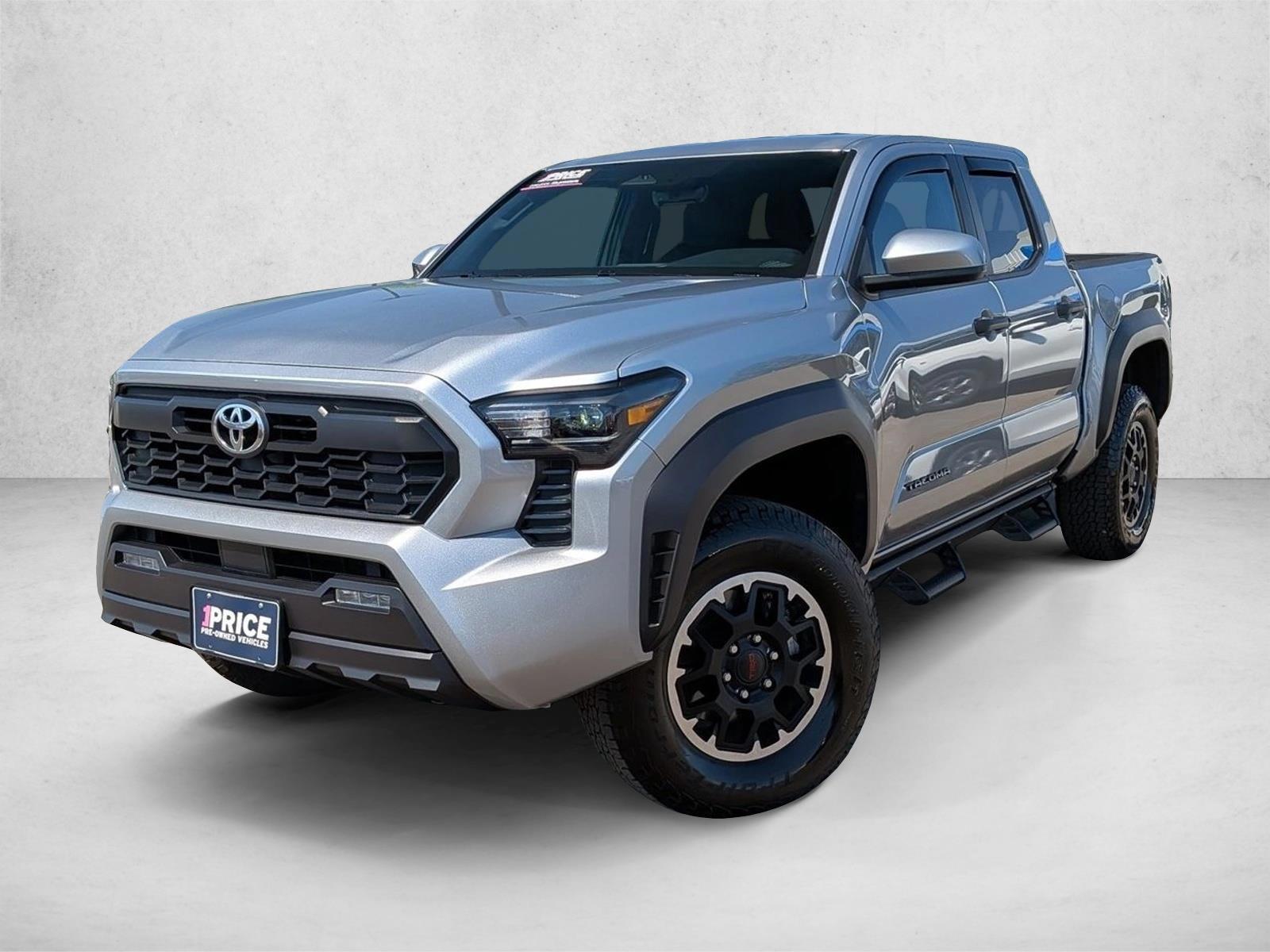 Thumbnail: 2025 Toyota Tacoma - 1