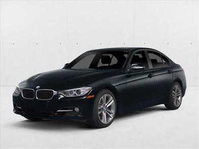 2012 BMW 3 Series 328i -
                  Carlsbad, CA