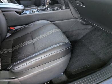 2024 Mazda CX-50