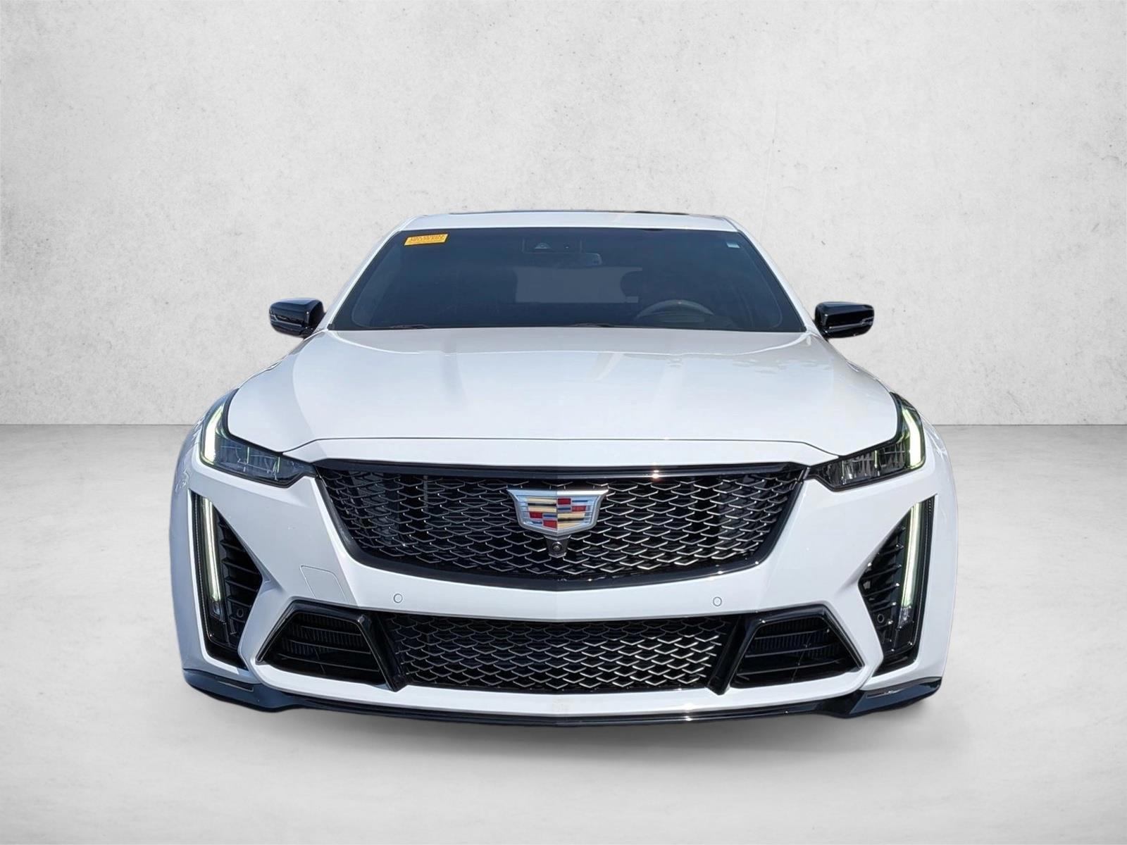 2023 Cadillac CT5-V