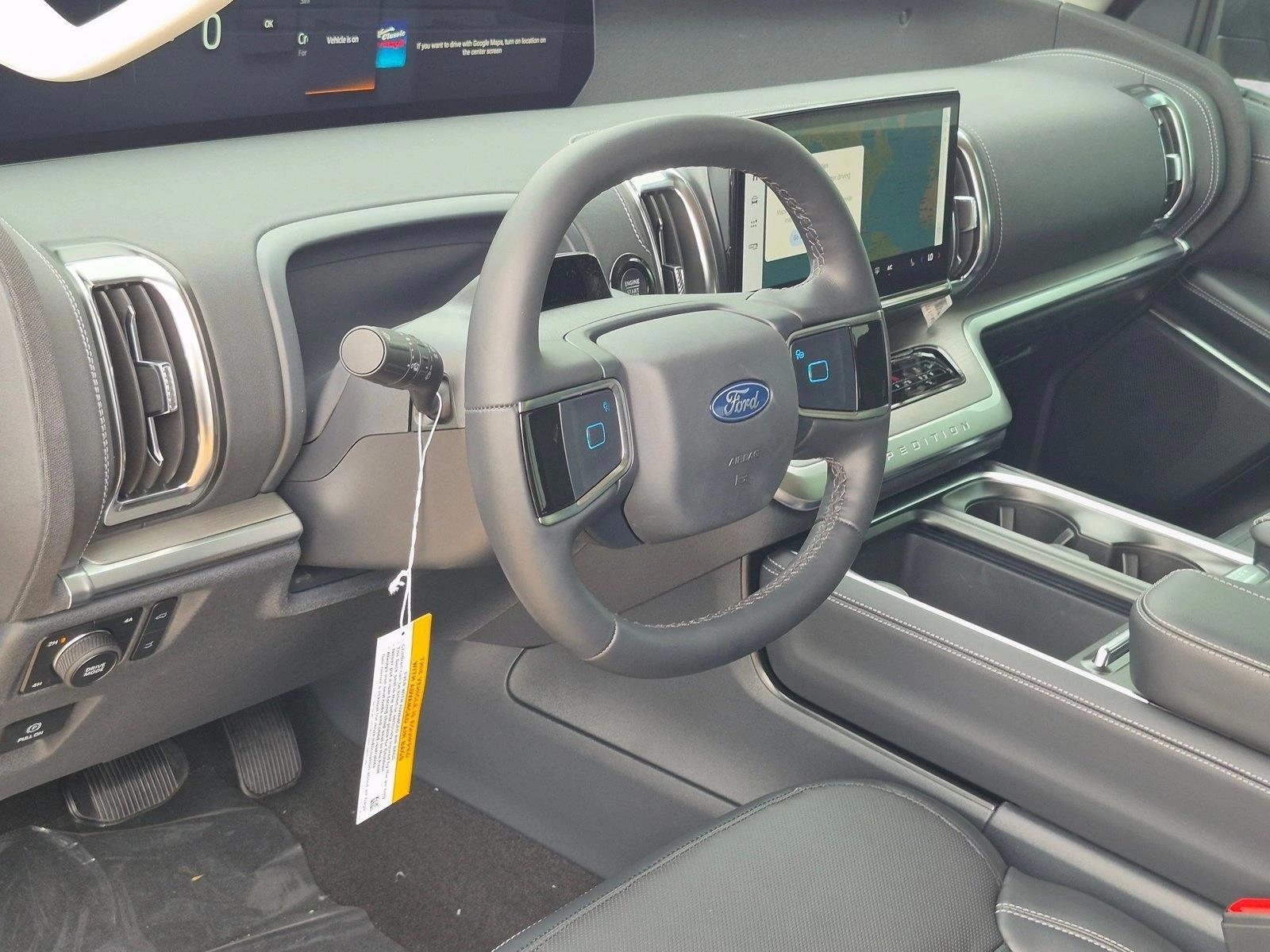 Thumbnail: 2026 Ford Expedition - 3