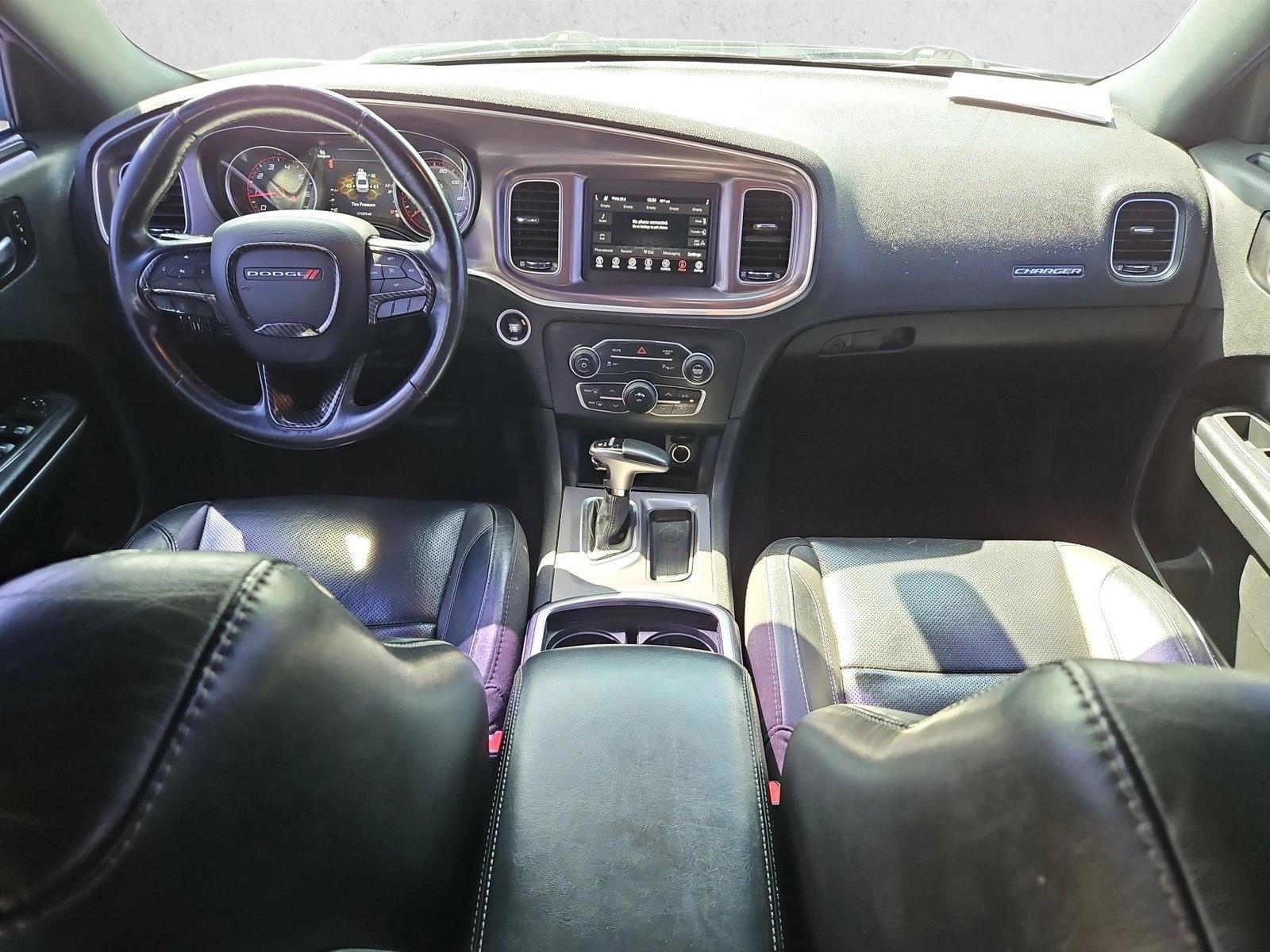 Thumbnail: 2019 Dodge Charger - 3