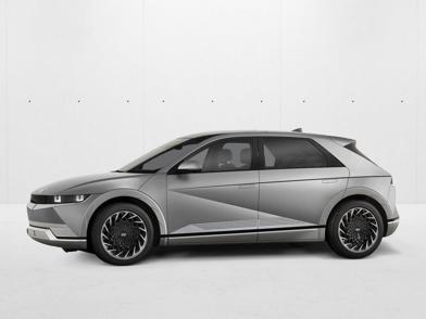 2023 Hyundai Ioniq 5 SE -
                  Tempe, AZ
