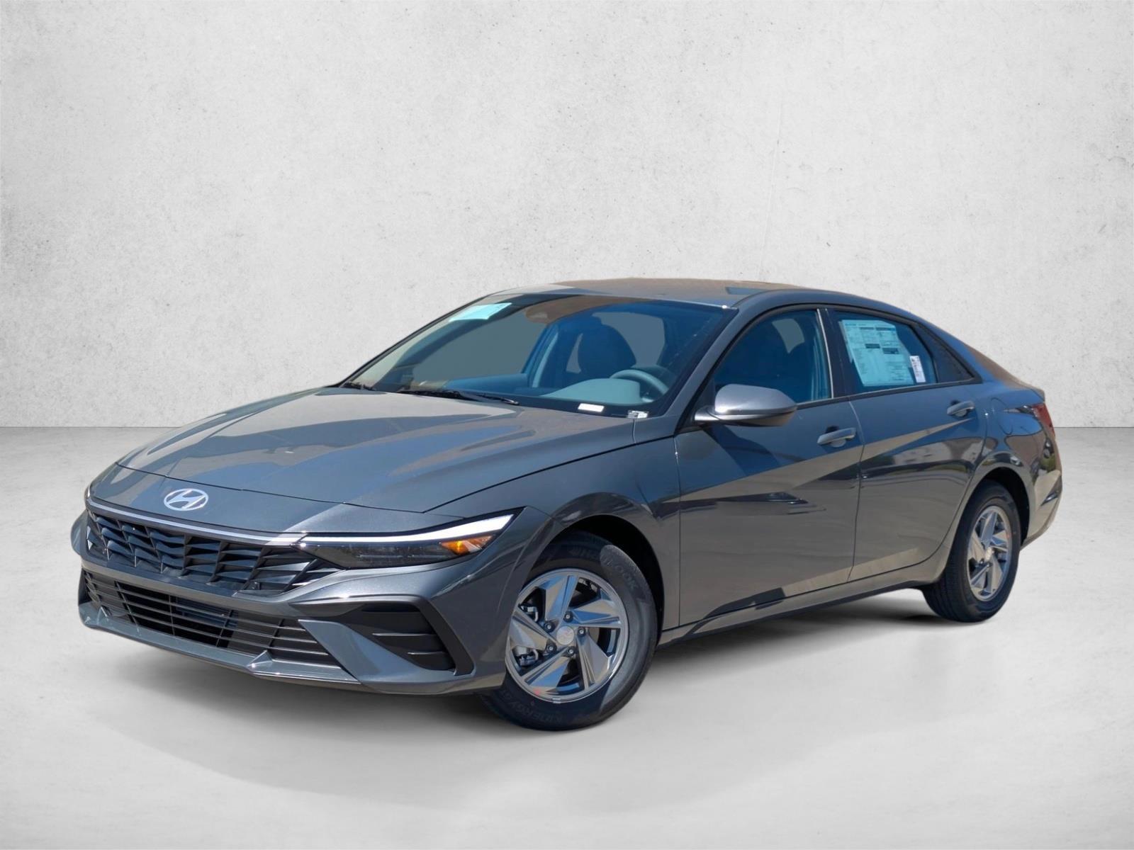 Thumbnail: 2026 Hyundai Elantra - 1