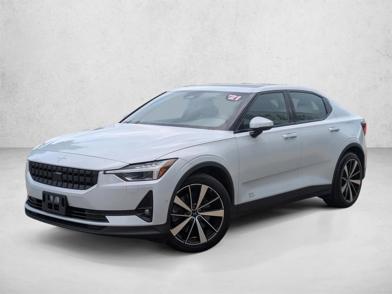 2021 Polestar 2  -
                  North Canton, OH