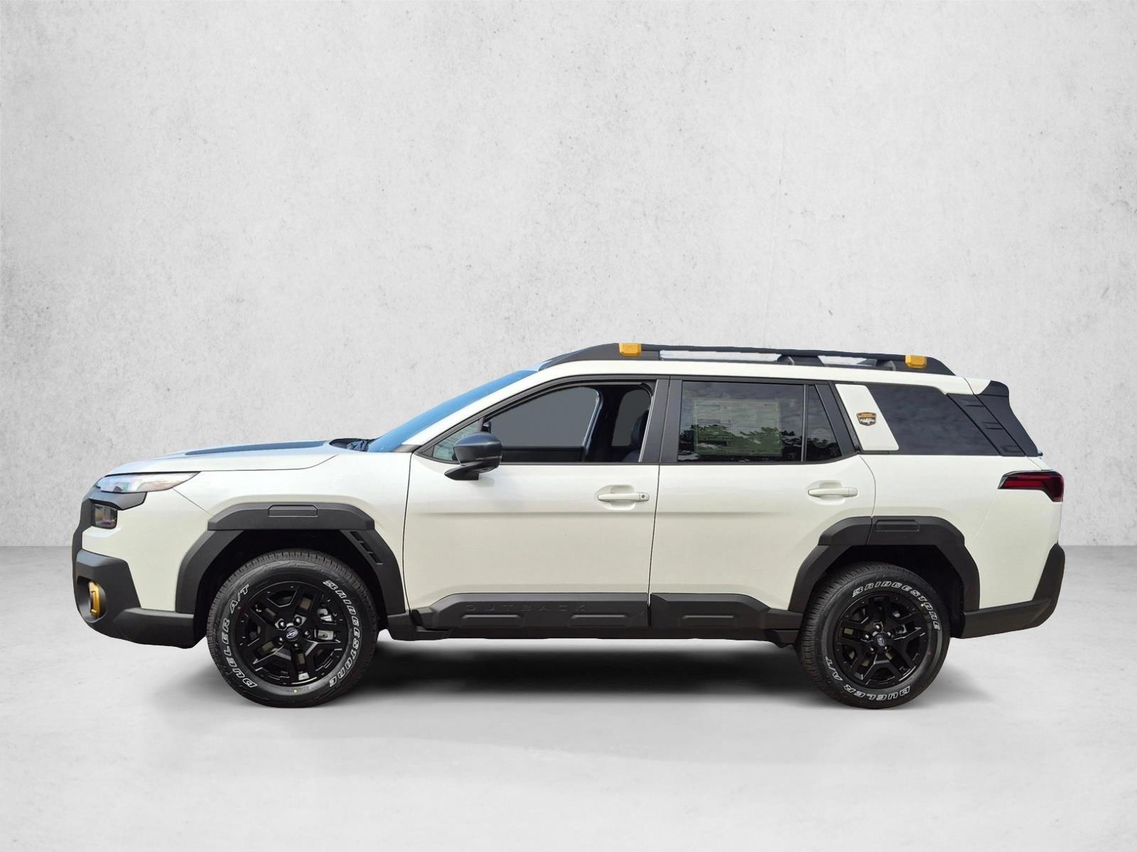 Thumbnail: 2026 Subaru Outback - 2