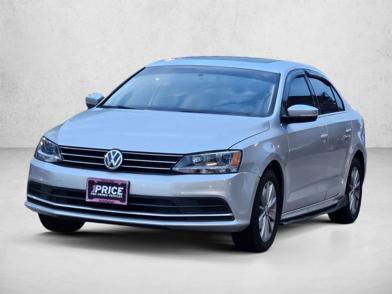 2015 Volkswagen Jetta SE -
                  Fort Worth, TX