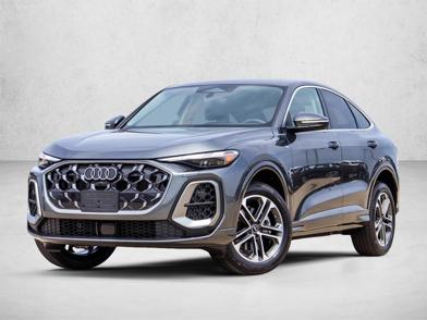 2026 Audi Q5 Sportback