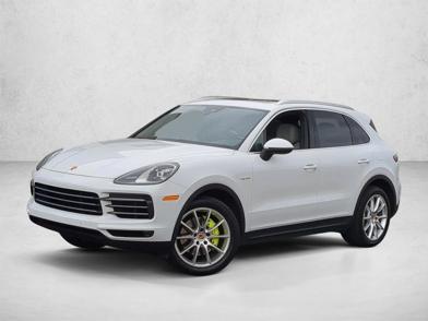 2019 Porsche Cayenne E-Hybrid -
                  Kennesaw, GA