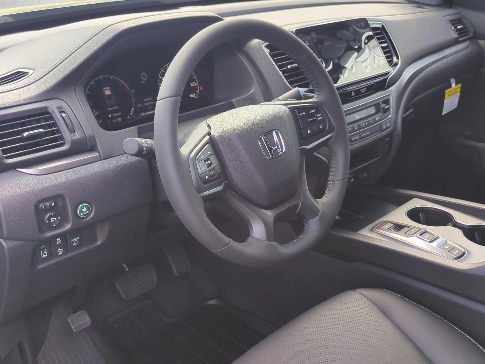 Thumbnail: 2026 Honda Ridgeline - 3