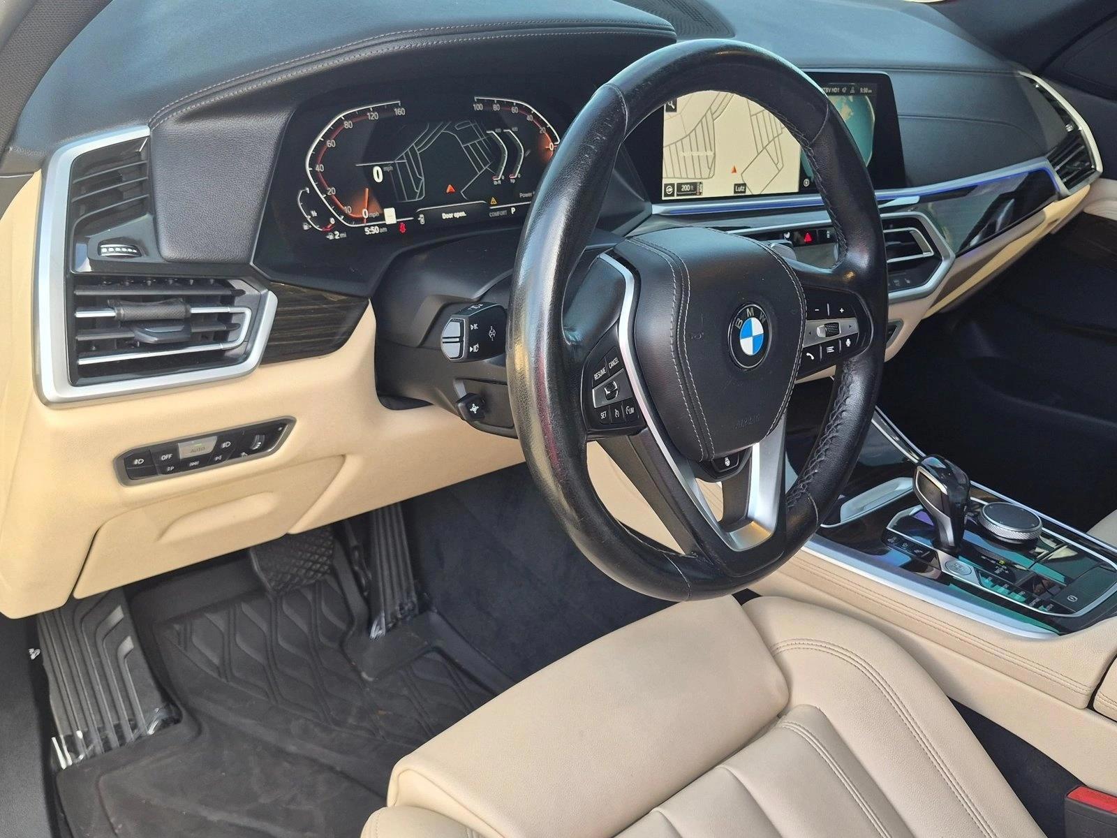 Thumbnail: 2021 BMW X5 - 3
