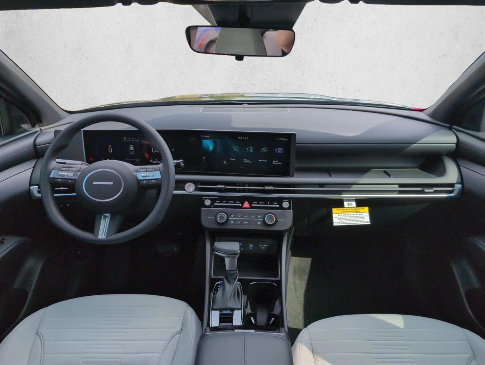 Thumbnail: 2026 Hyundai Santa Cruz - 3