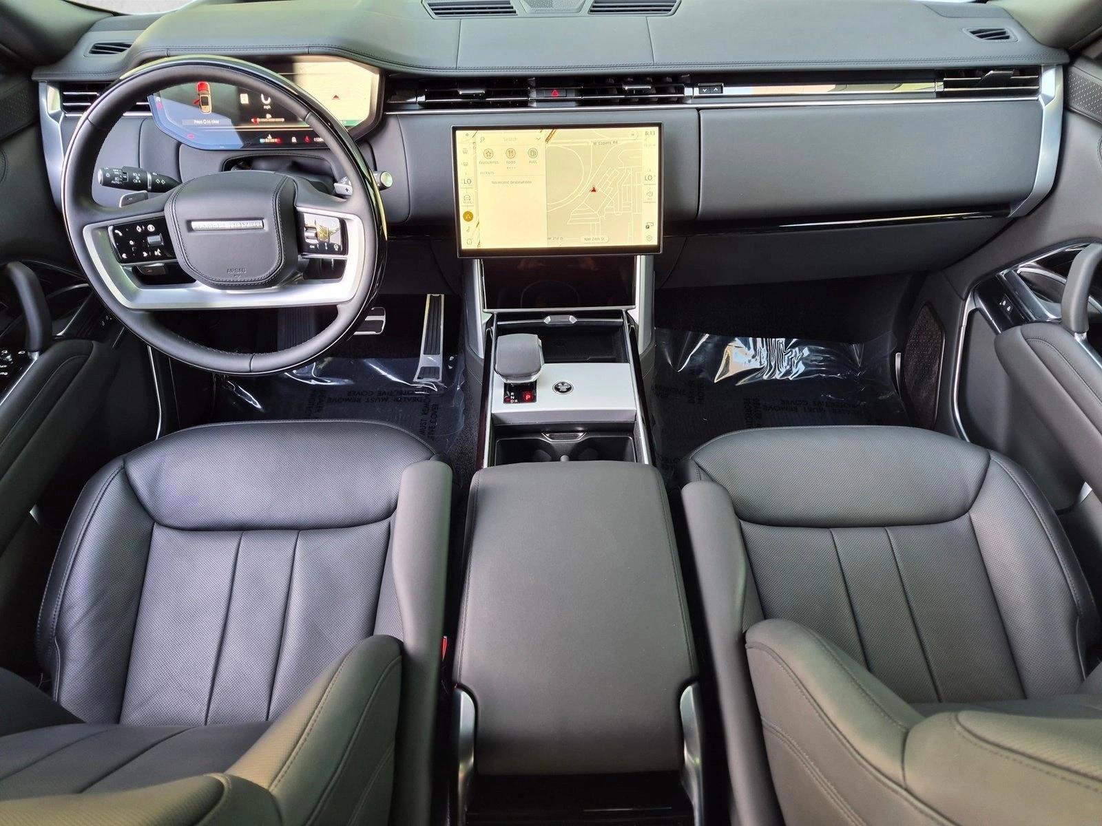 Thumbnail: 2024 Land Rover Range Rover - 3