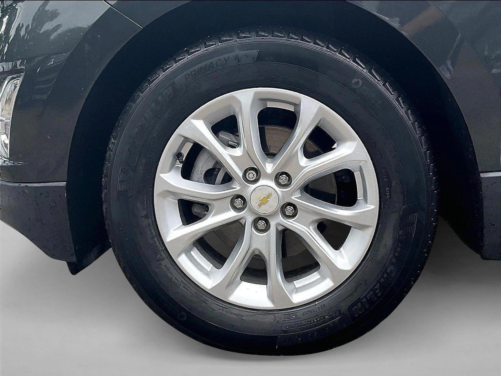 2020 Chevrolet Equinox LS - Photo 10