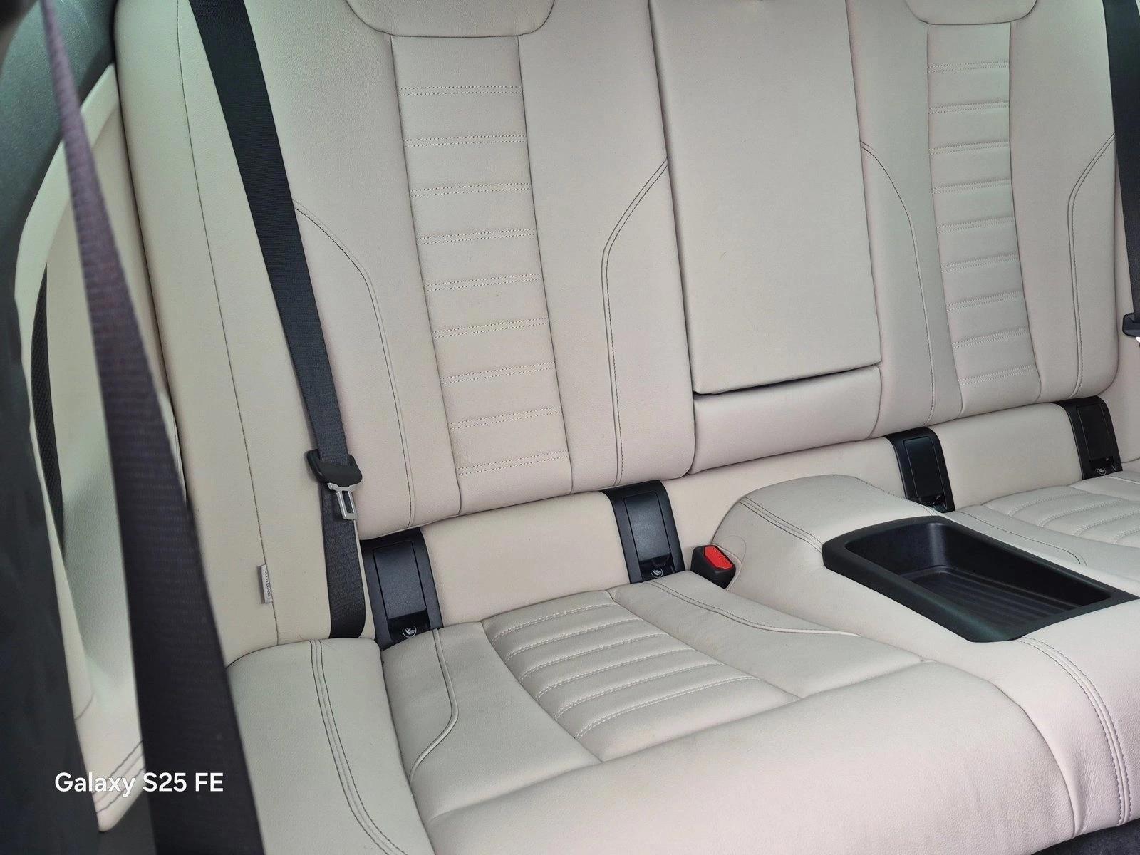 2024 BMW 2 Series 22