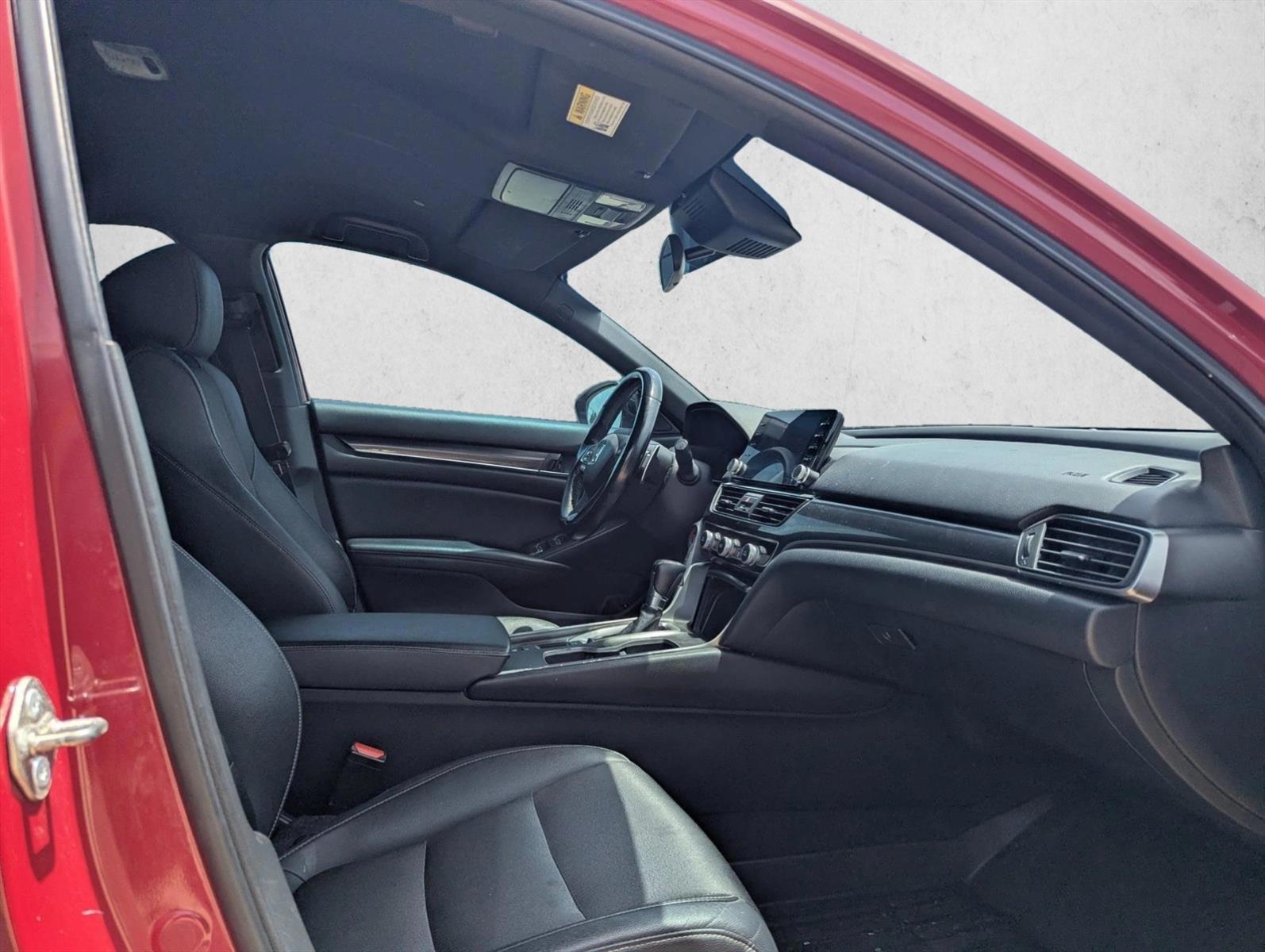 2019 Honda Accord Sport - Photo 15