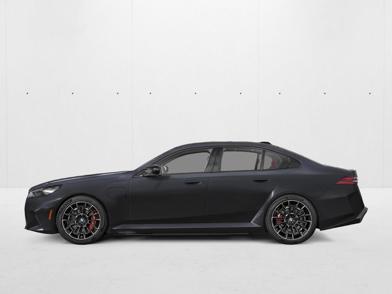 2027 BMW M5