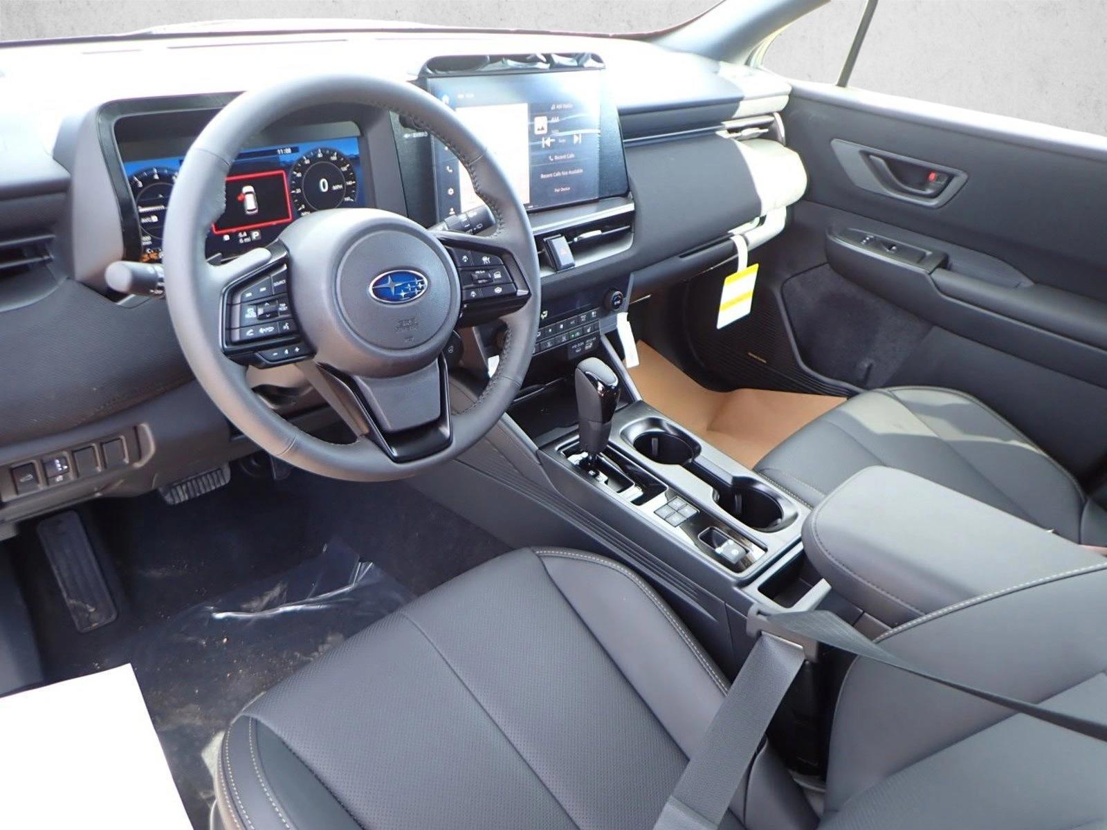 Thumbnail: 2026 Subaru Outback - 3