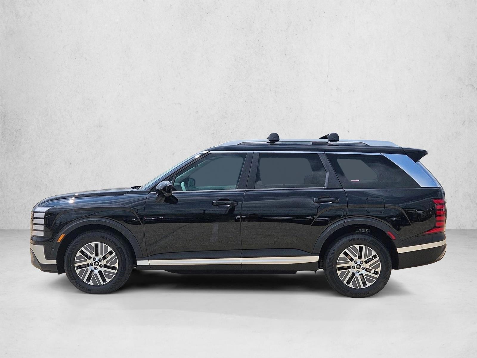 Thumbnail: 2026 Hyundai Palisade - 2