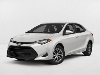 2018 Toyota Corolla LE -
                  Corpus Christi, TX