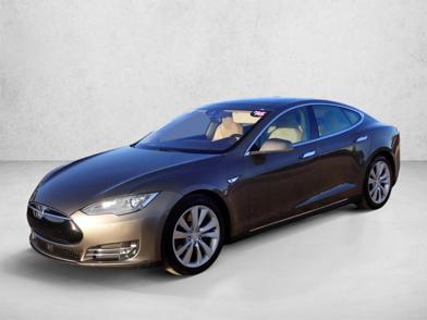 2016 Tesla Model S 90D -
                  Centennial, CO