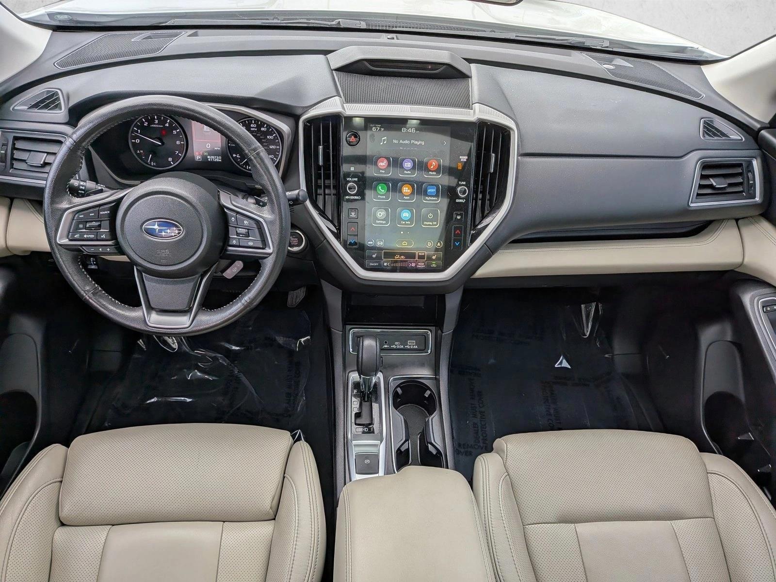 Thumbnail: 2023 Subaru Ascent - 3