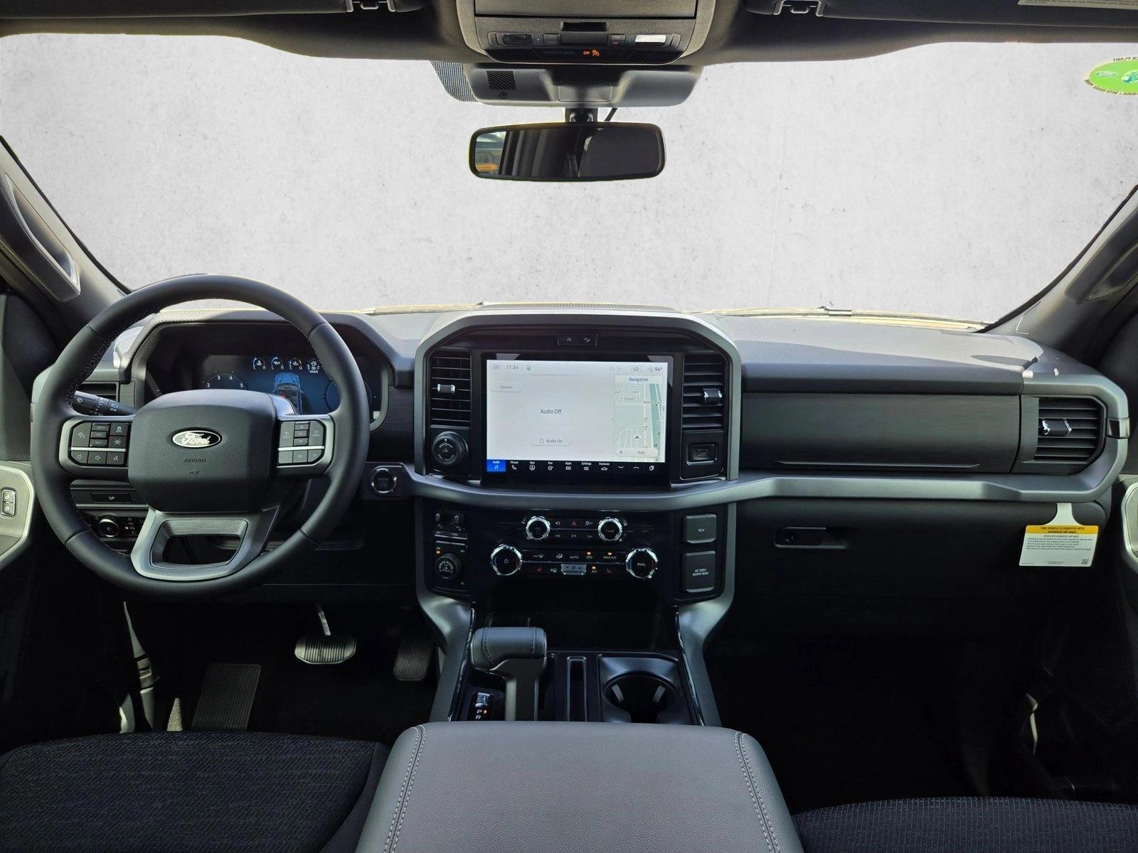 Thumbnail: 2026 Ford F-150 - 3