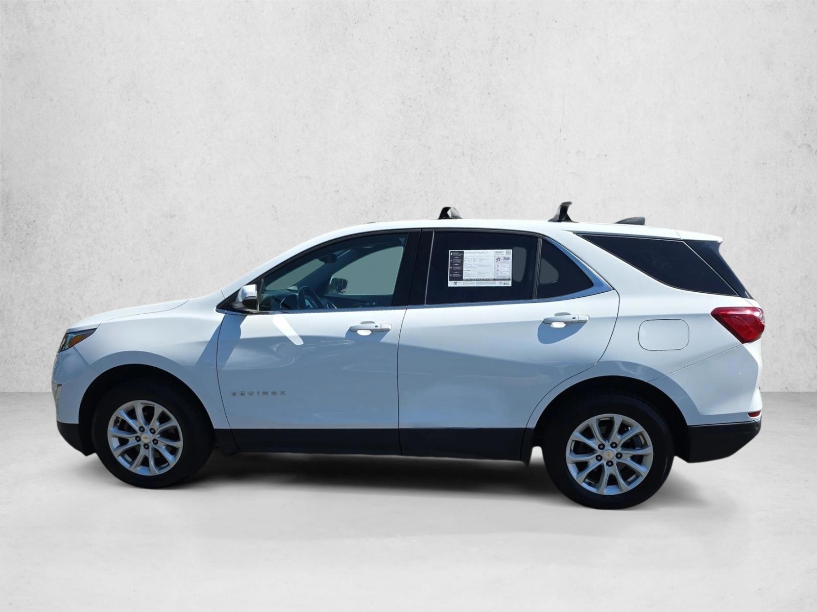 Thumbnail: 2019 Chevrolet Equinox - 2