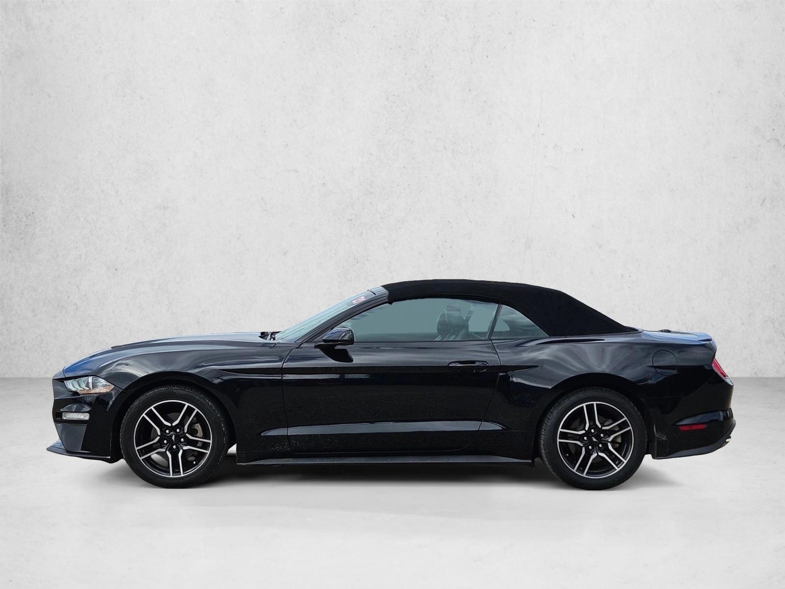 Thumbnail: 2021 Ford Mustang - 2