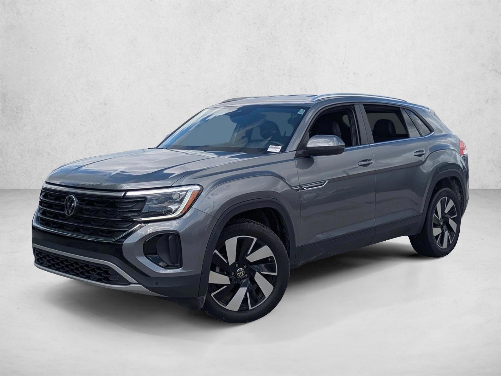 Thumbnail: 2024 Volkswagen Atlas - 1