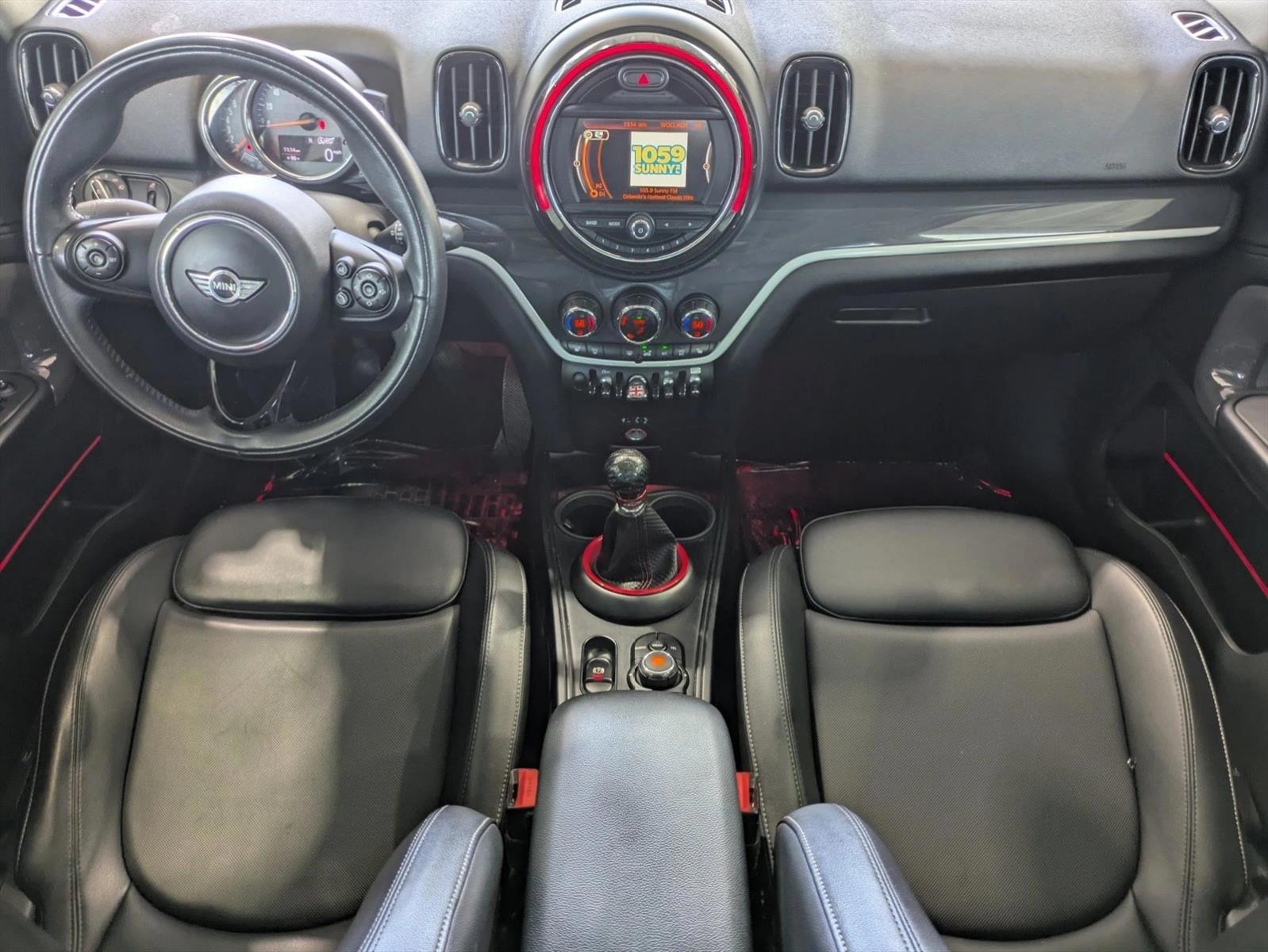 Thumbnail: 2018 MINI Cooper Countryman - 3