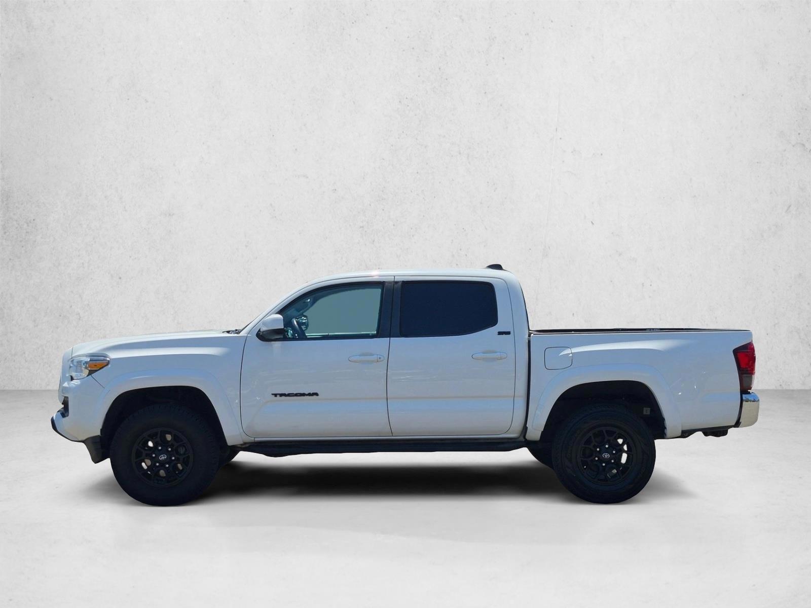 Thumbnail: 2020 Toyota Tacoma - 2