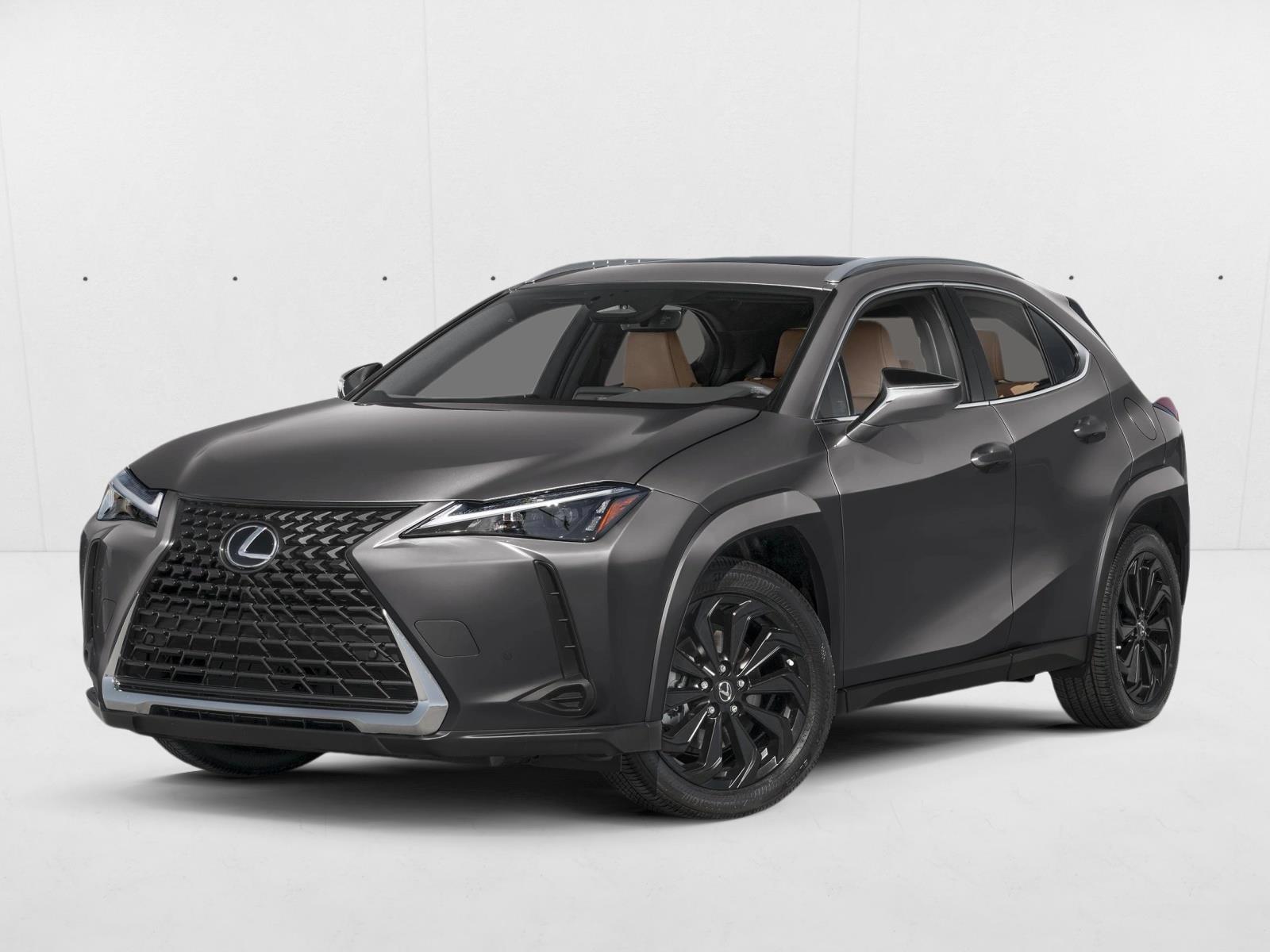 Thumbnail: 2026 Lexus UX - 1