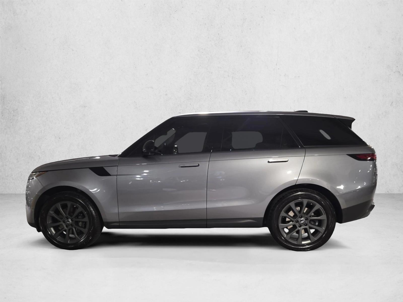 Thumbnail: 2023 Land Rover Range Rover Sport - 2