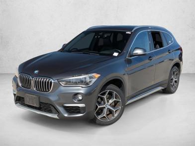 2019 BMW X1
