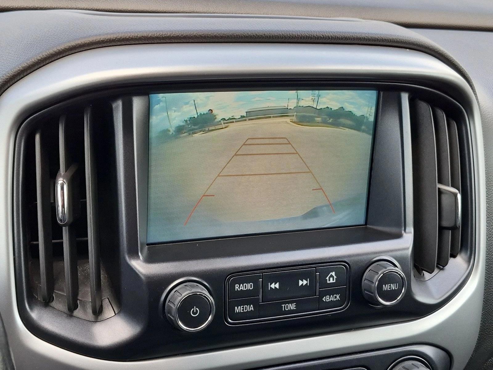 2018 Chevrolet ChevroletColorado, photo 12